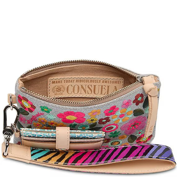 Tink Combi Wristlet Wallet
