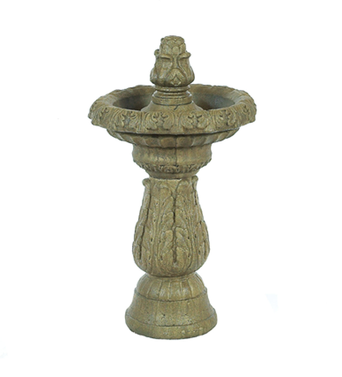 Acanthus Fountain