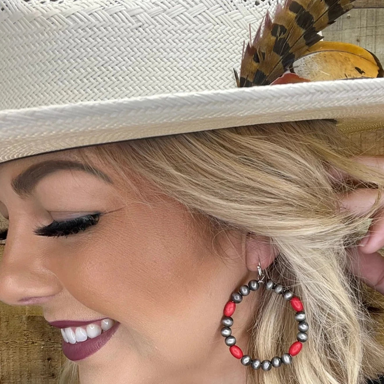 Lubbock Earrings