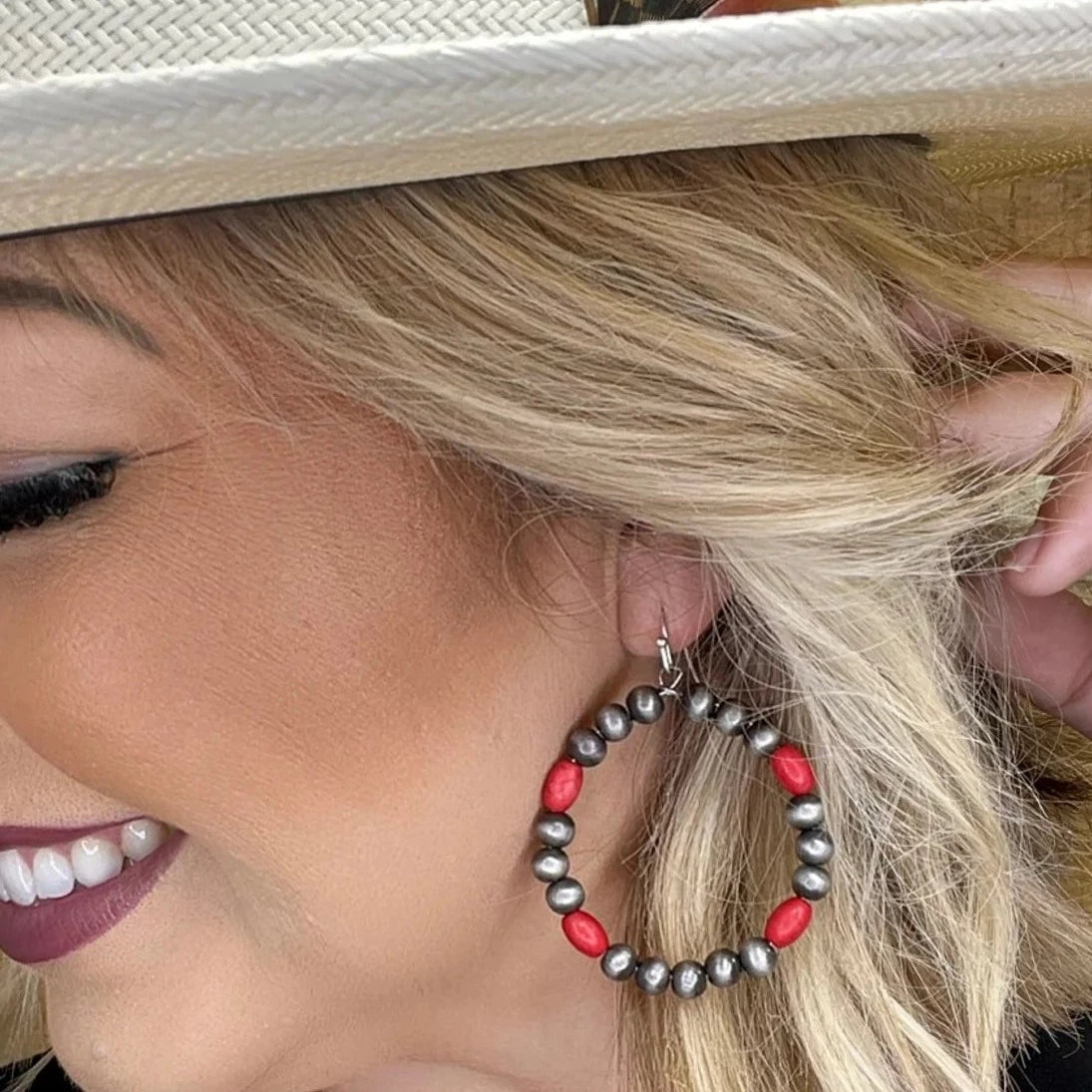 Lubbock Earrings