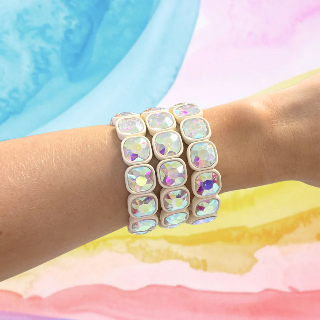 Off White Frankie Bracelet