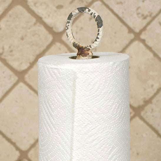 Provincial Paper Towel Holder