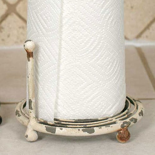 Provincial Paper Towel Holder