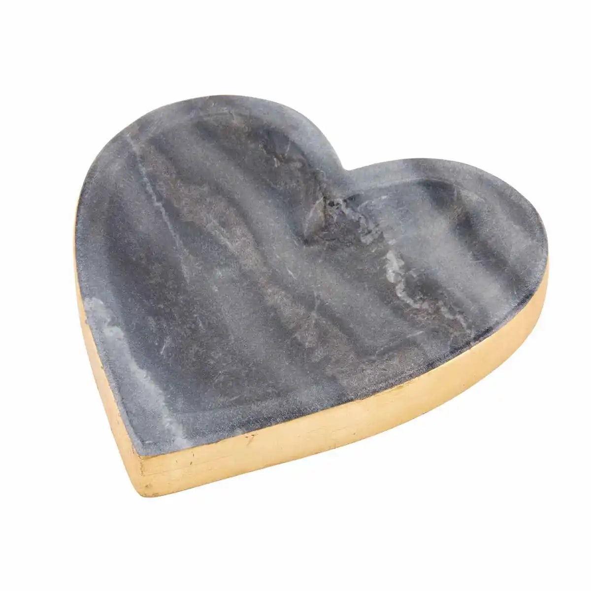Heart Marble Trinket Dish (Various Styles)