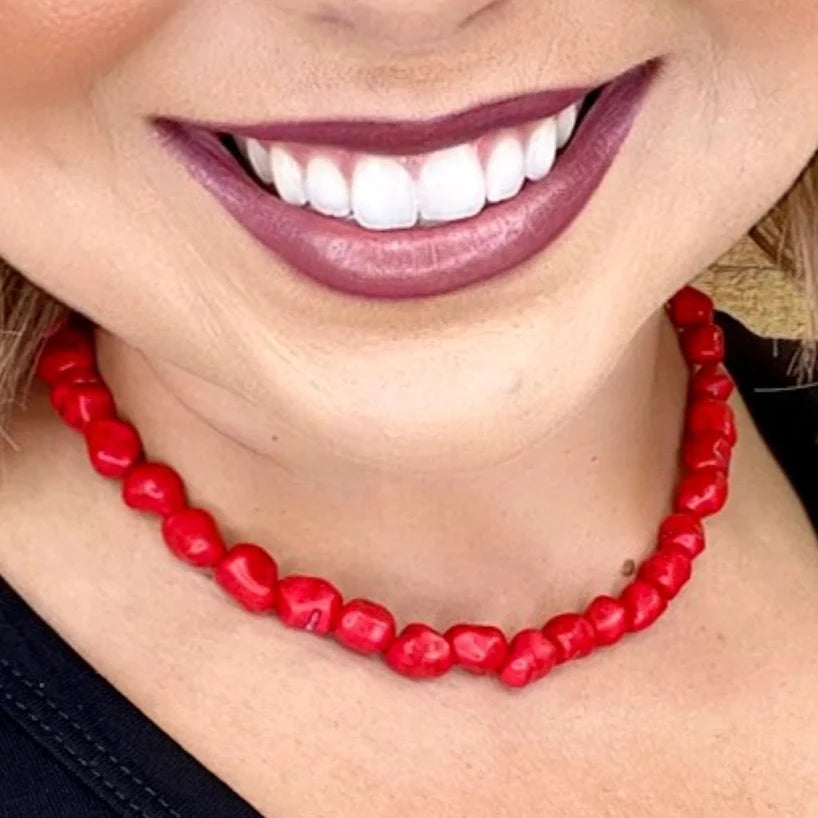 Stanton Necklace