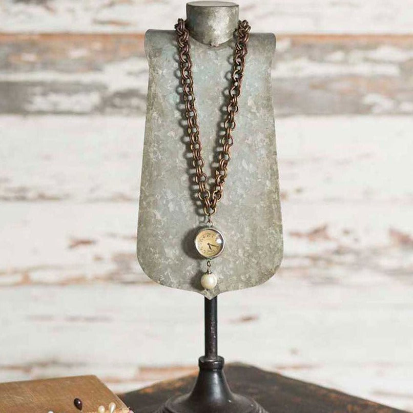 Agnes Jewelry Display