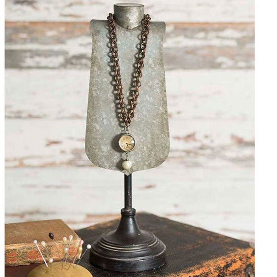Agnes Jewelry Display