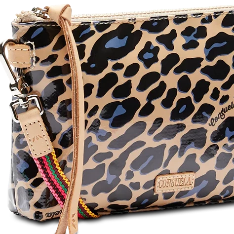 Blue Jag Midtown Crossbody