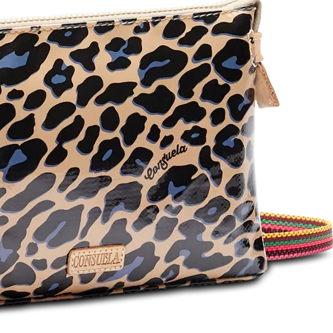 Blue Jag Midtown Crossbody