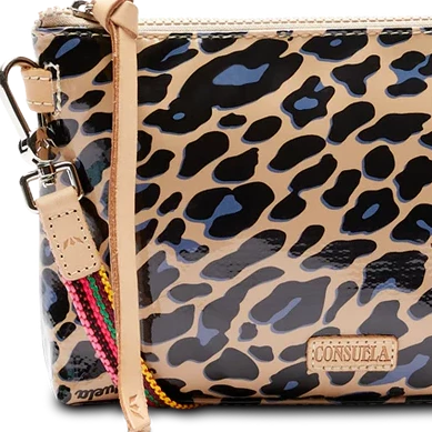 Blue Jag Midtown Crossbody