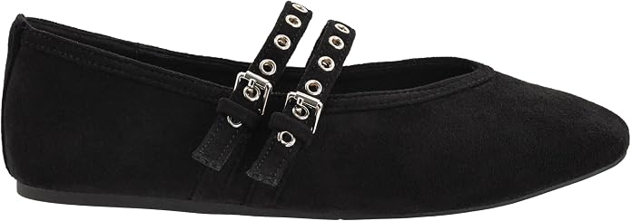 All Eyes On Me Mary Jane Flat