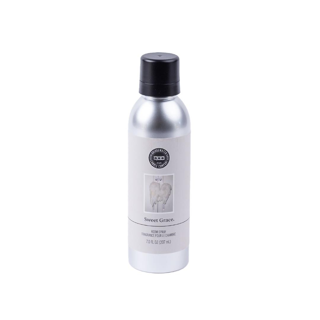 Non-Aerosol Room Spray-Sweet Grace