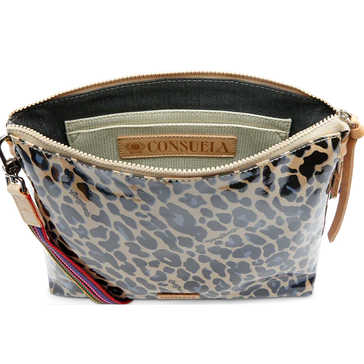 Blue Jag Downtown Crossbody