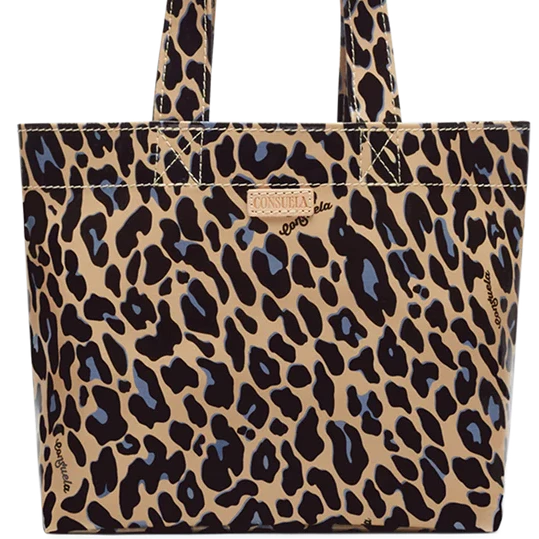 Blue Jag Mini Grab n Go Bag
