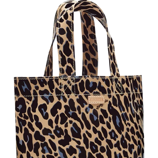 Blue Jag Mini Grab n Go Bag
