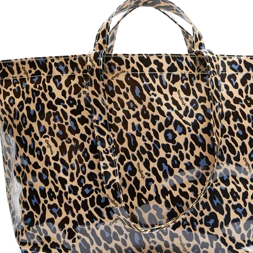 Blue Jag Grab N Go Jumbo Handbag/Tote