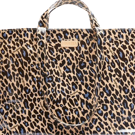 Blue Jag Grab N Go Jumbo Handbag/Tote