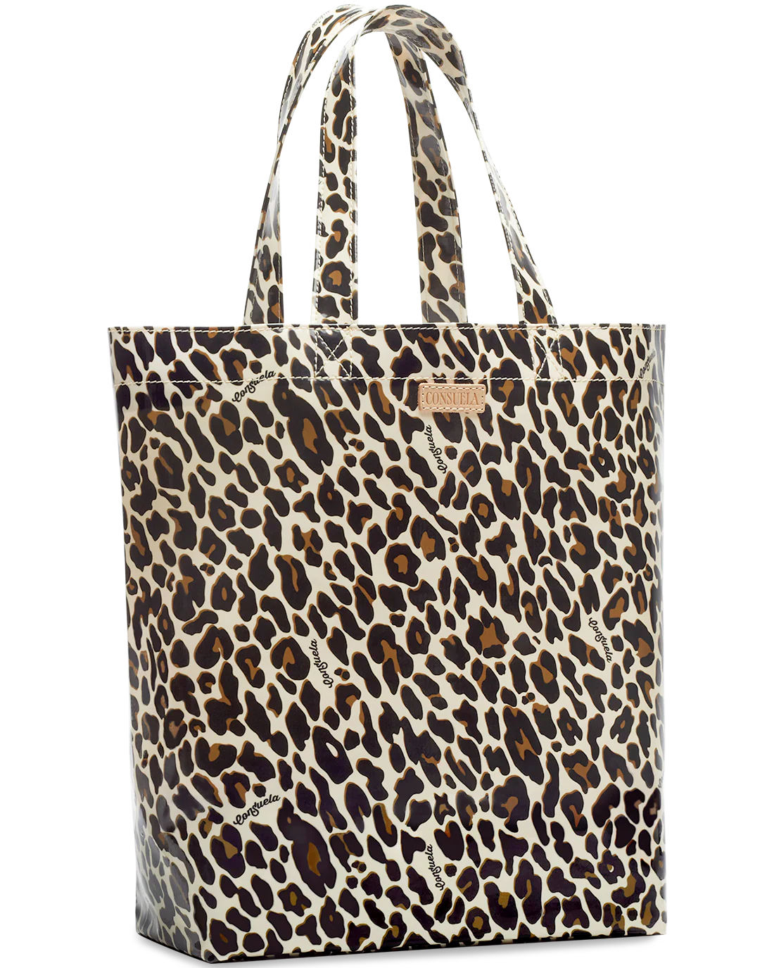 Mona Grab n Go Basic Tote