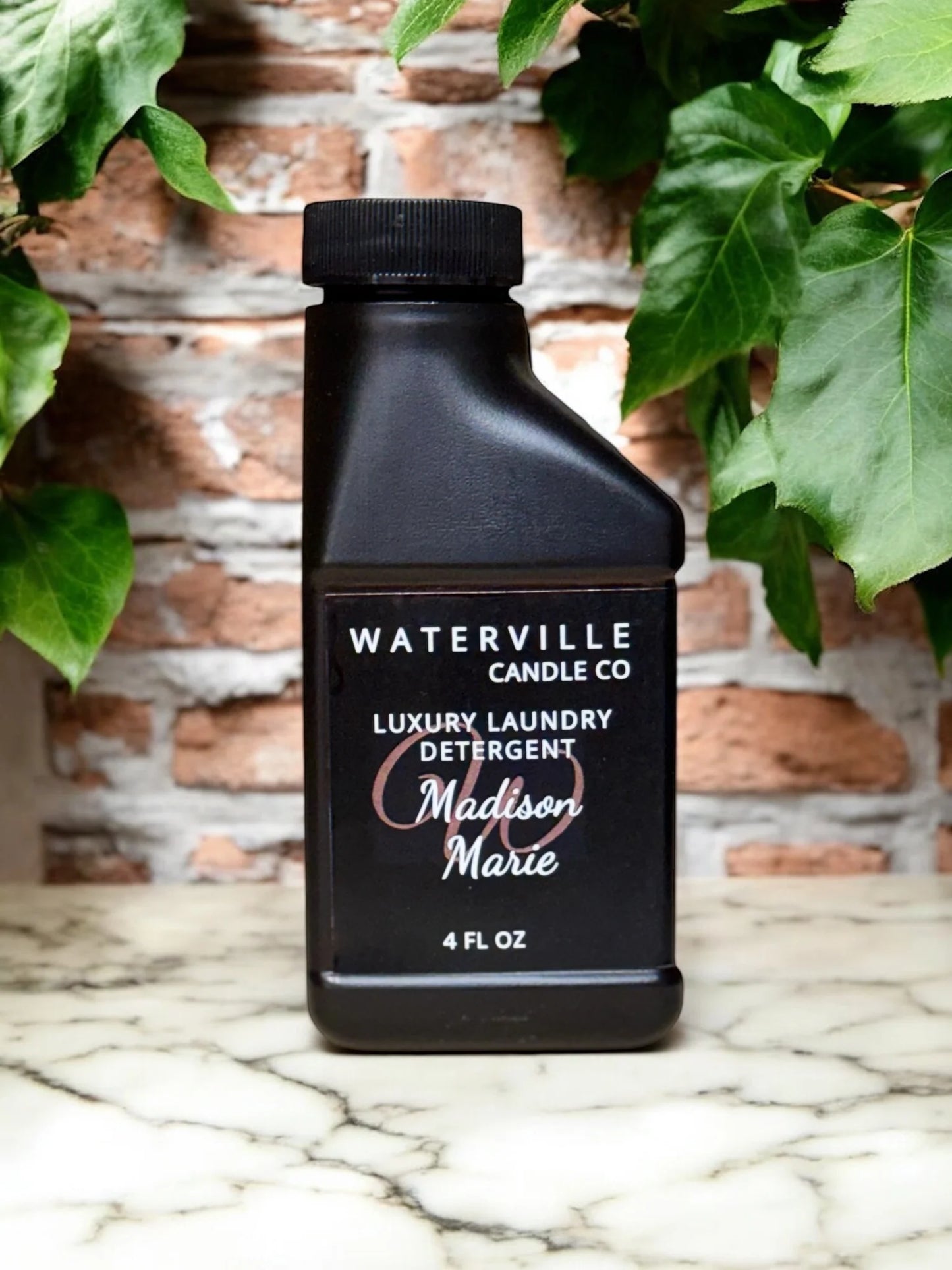 WVC Luxury Liquid Laundry Detergent Madison Marie