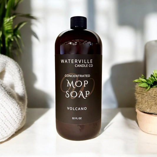 WVC Mop Soap