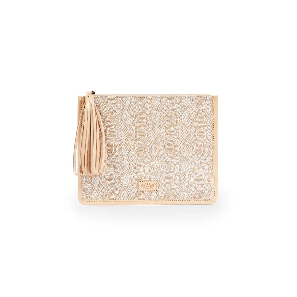 Clay Anything Goes Pouch
