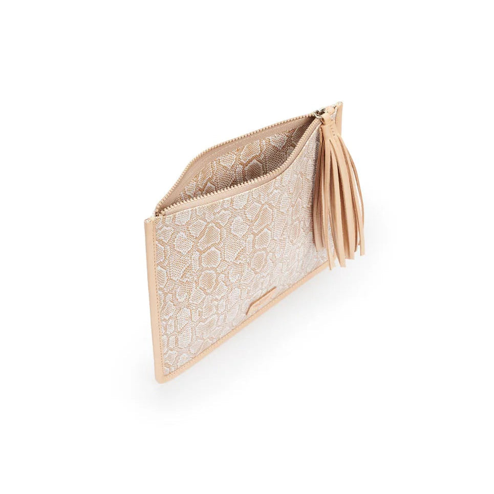 Clay Anything Goes Pouch