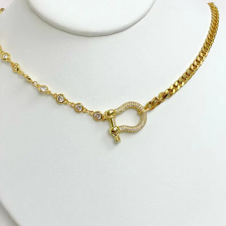 Gigi Necklace