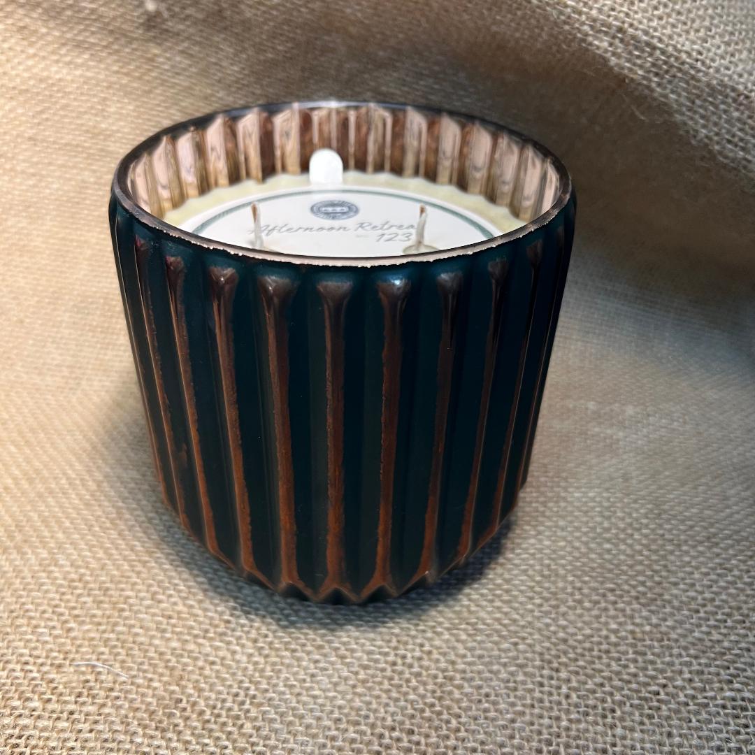 Candle Afternoon Retreat, 15oz