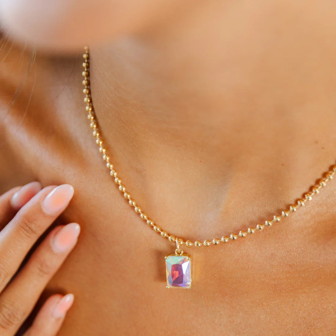 Ariana Necklace