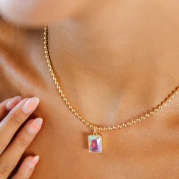 Ariana Necklace