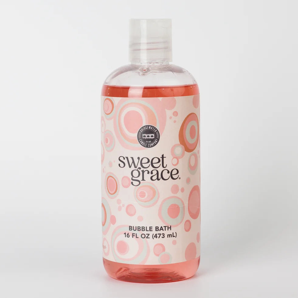 Bridgewater Sweet Grace Bubble Bath