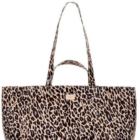 Blue Jag Grab N Go Jumbo Handbag/Tote