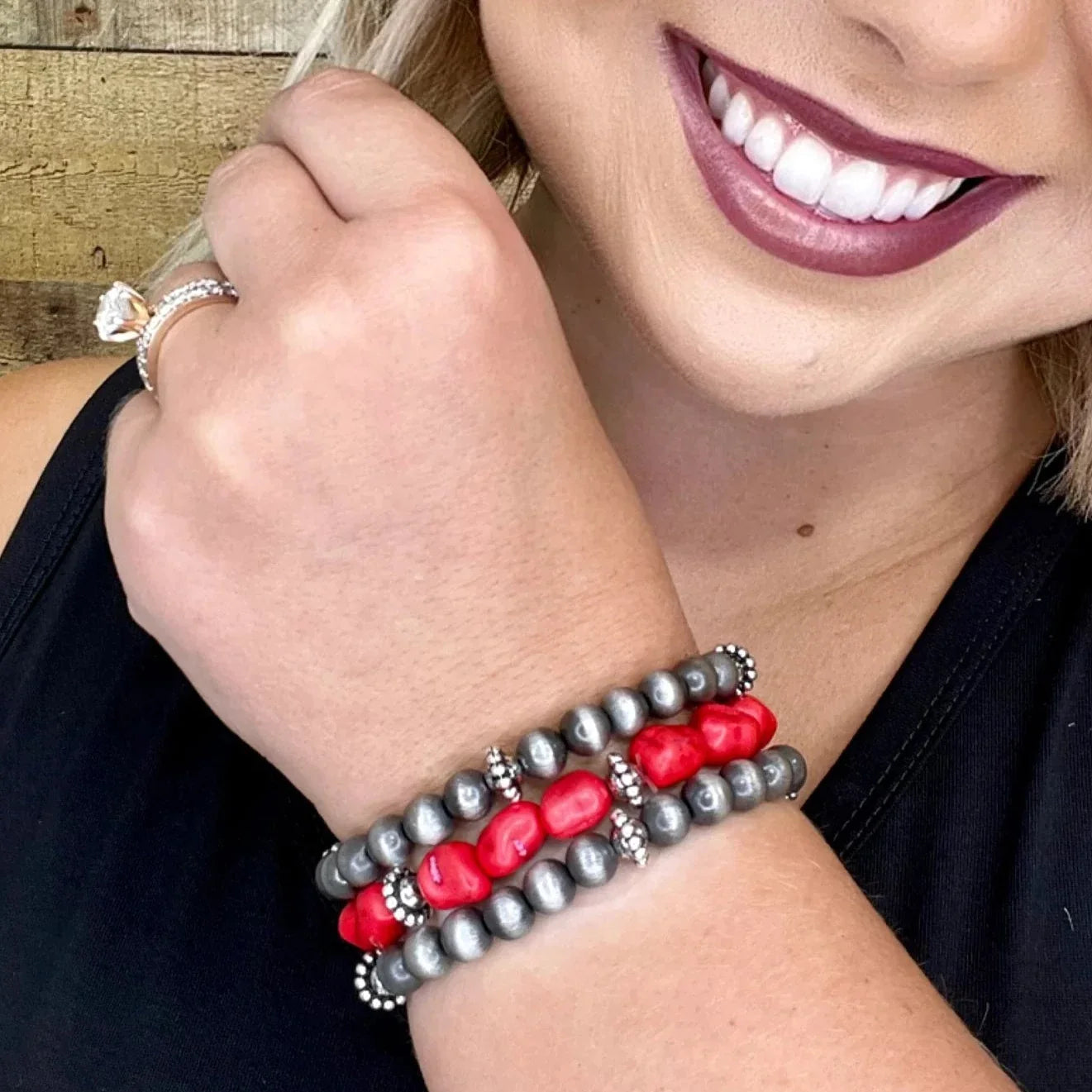 Stanton Bracelet Set