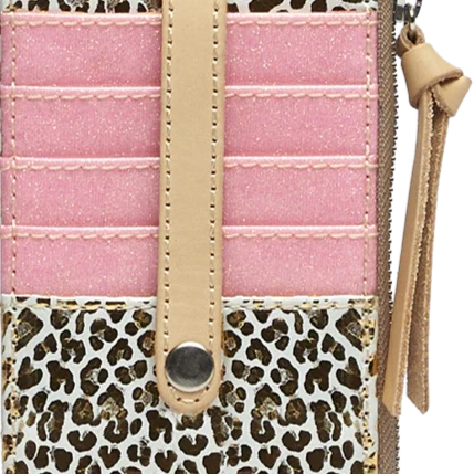 Kit Card Organizer