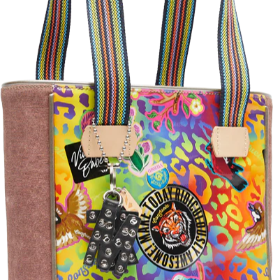 Chica Cami Tote