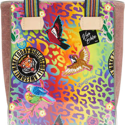 Chica Cami Tote