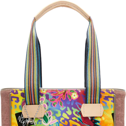 Chica Cami Tote