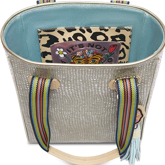 Juanis Chica Tote