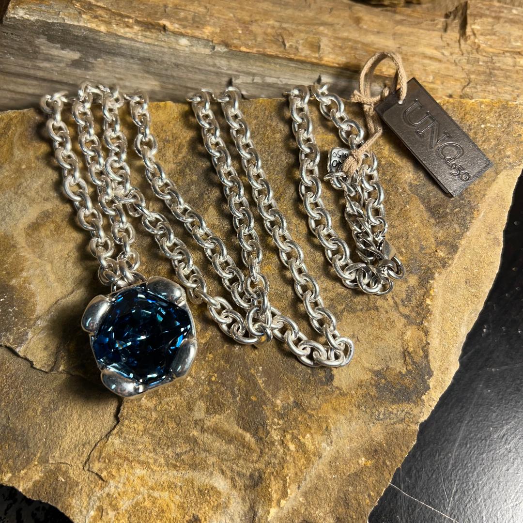 Charisma 32" Long Necklace