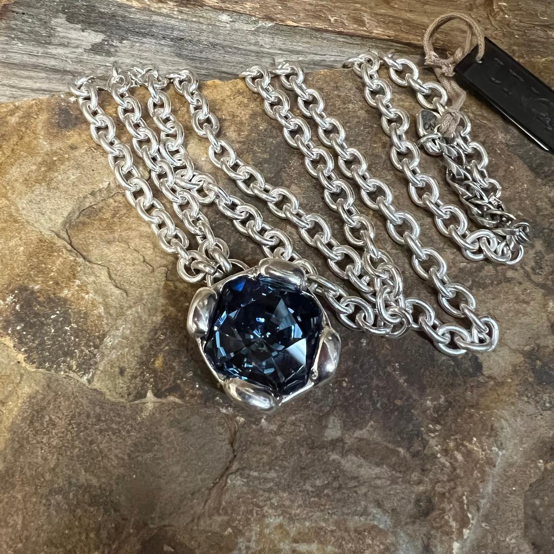 Charisma 32" Long Necklace