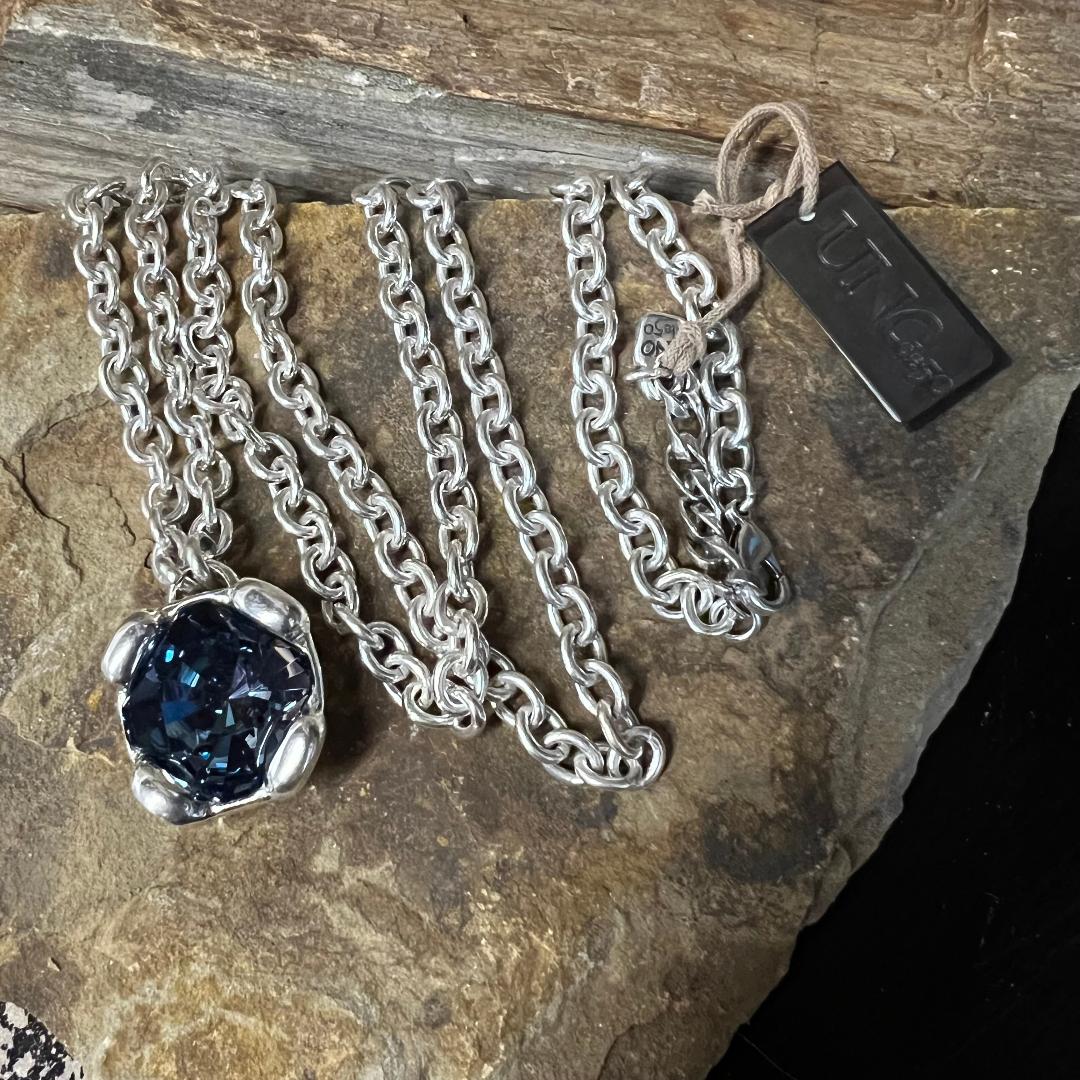 Charisma 32" Long Necklace