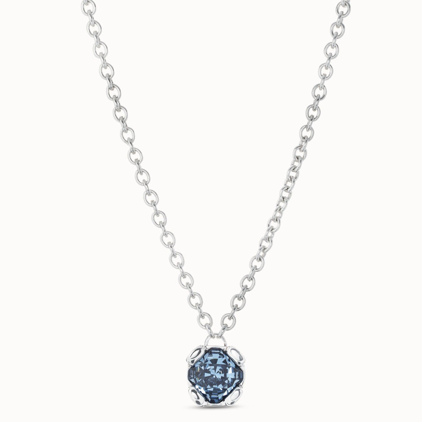 Charisma 32" Long Necklace