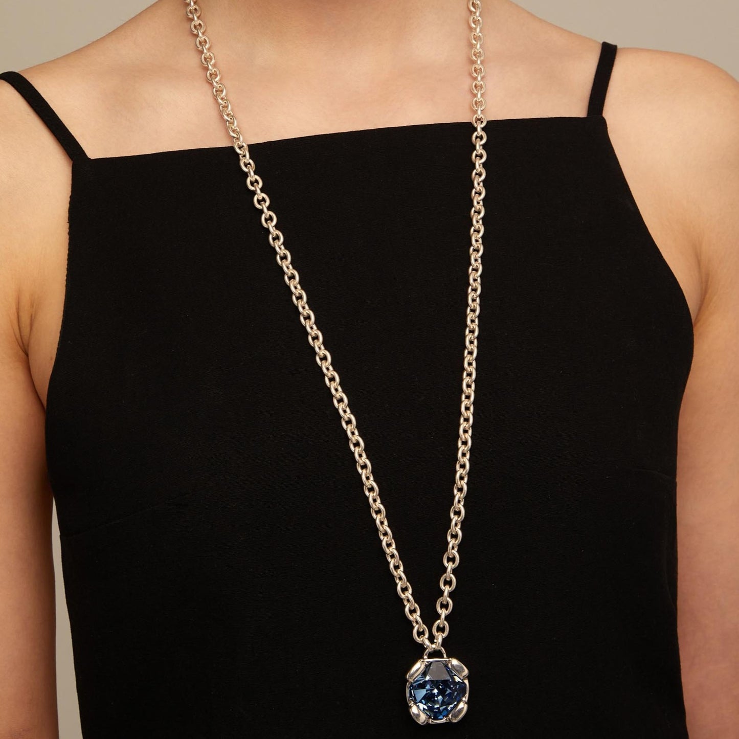 Charisma 32" Long Necklace