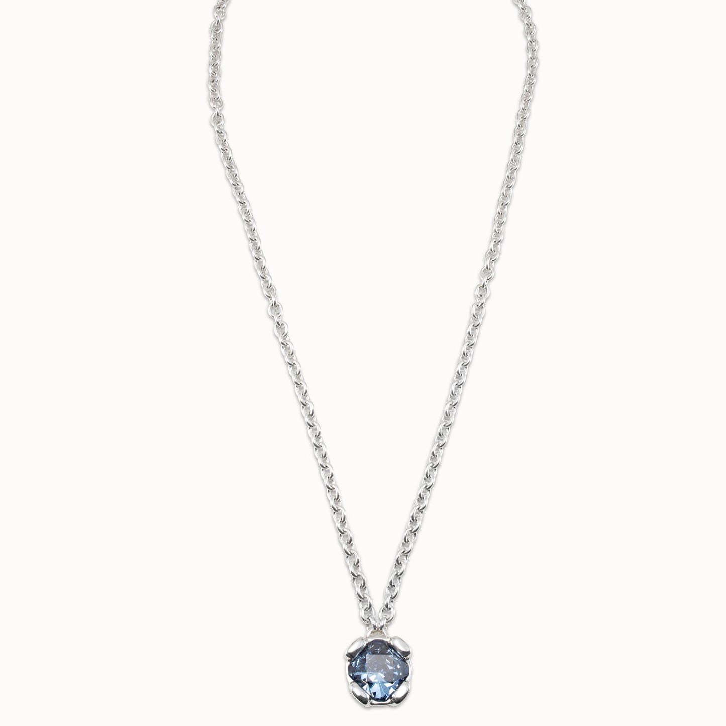 Charisma 32" Long Necklace