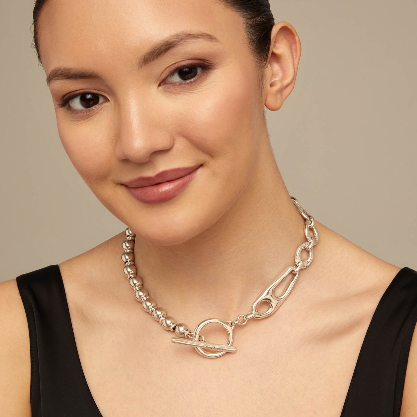 Cheerful Necklace