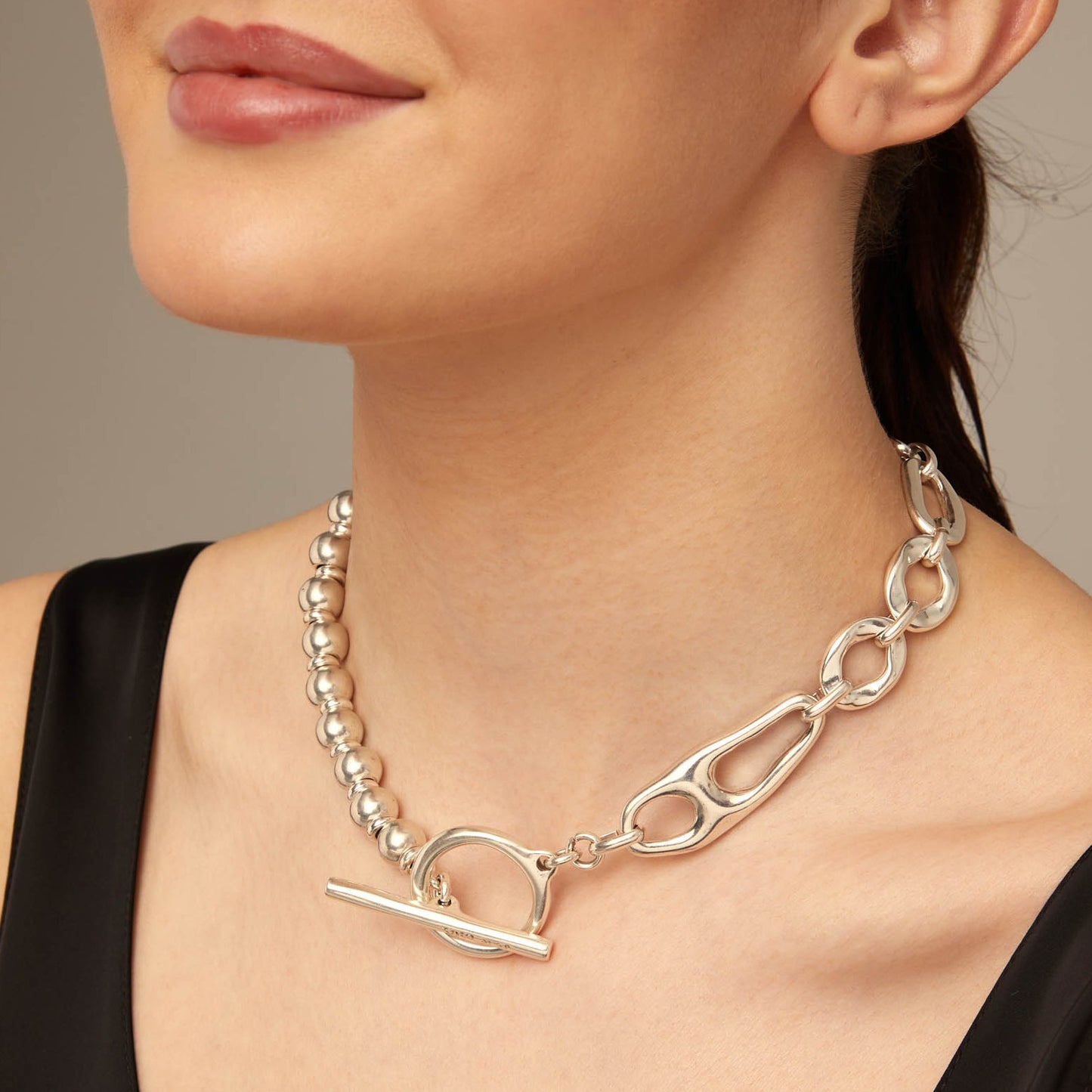 Cheerful Necklace