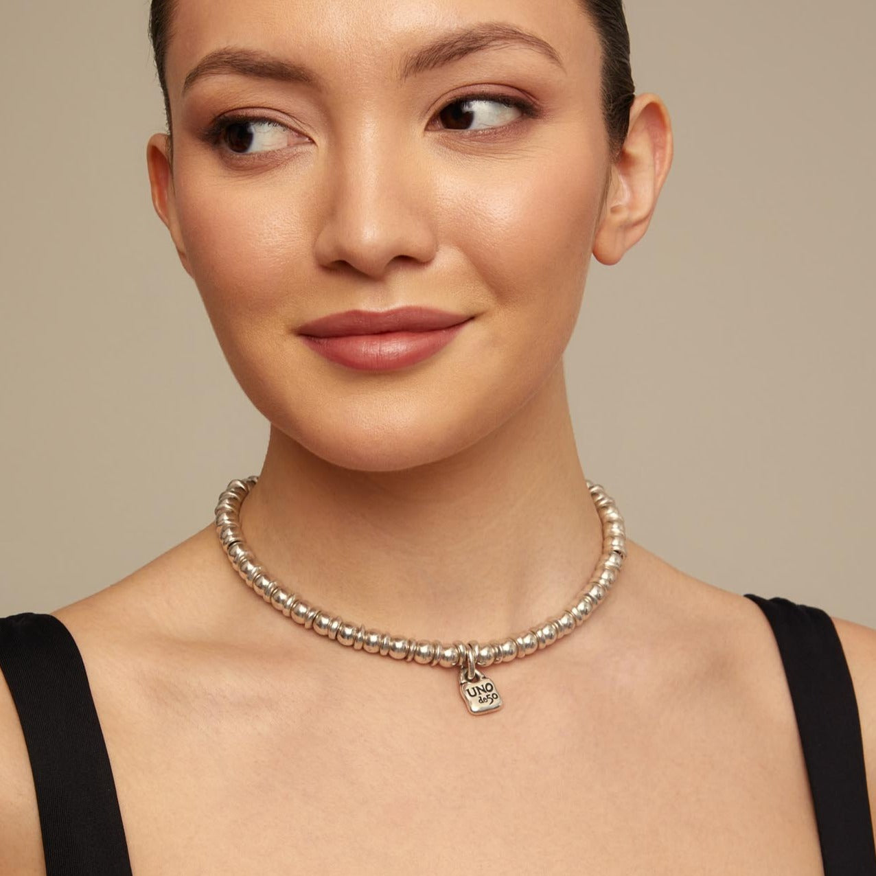Bohemian Necklace