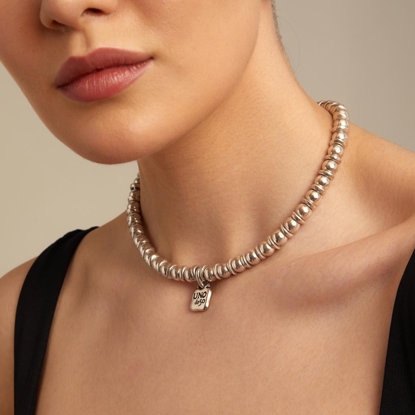 Bohemian Necklace