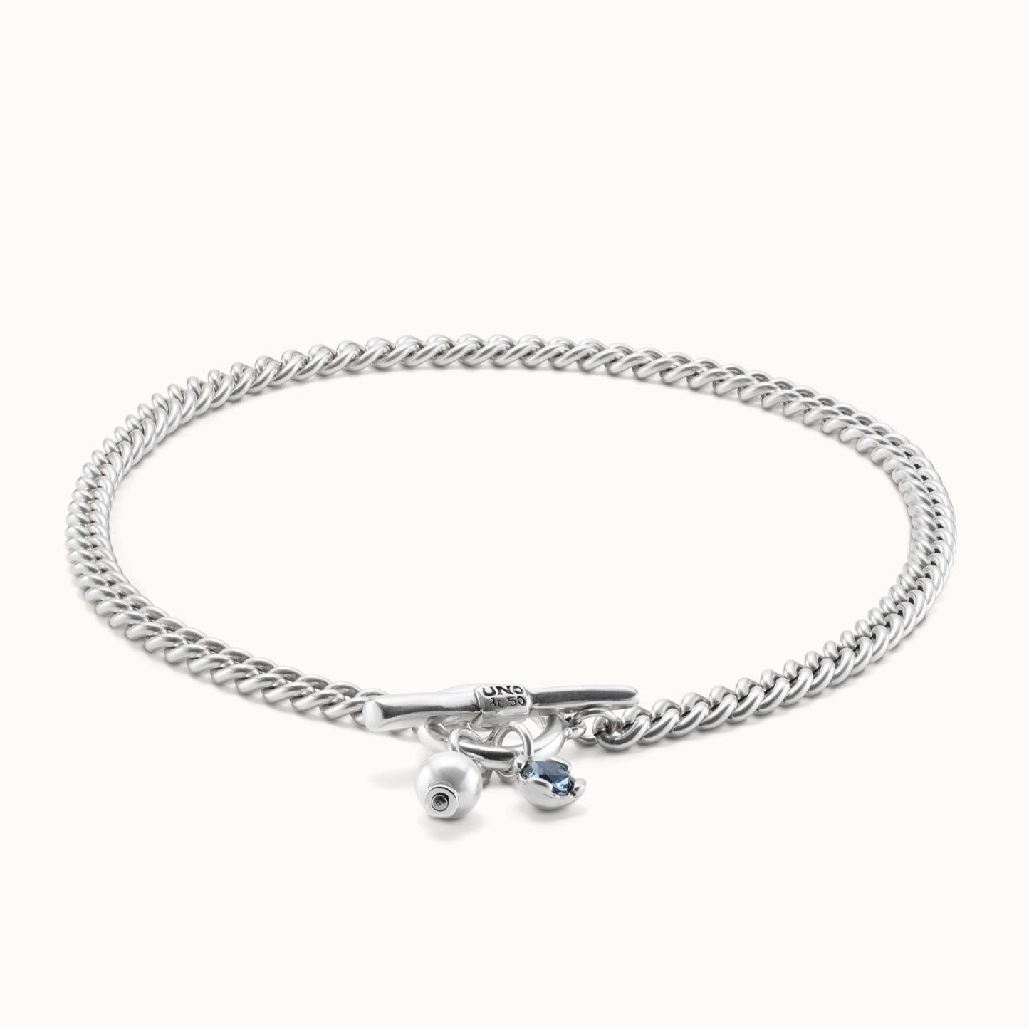 Two Ex Pearl'tional Necklace