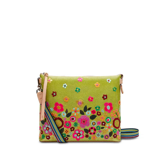 Buzzy Downtown Crossbody